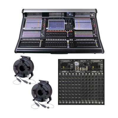 DIGICO SD7 56EXHD